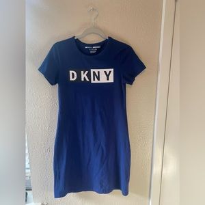 DKNY